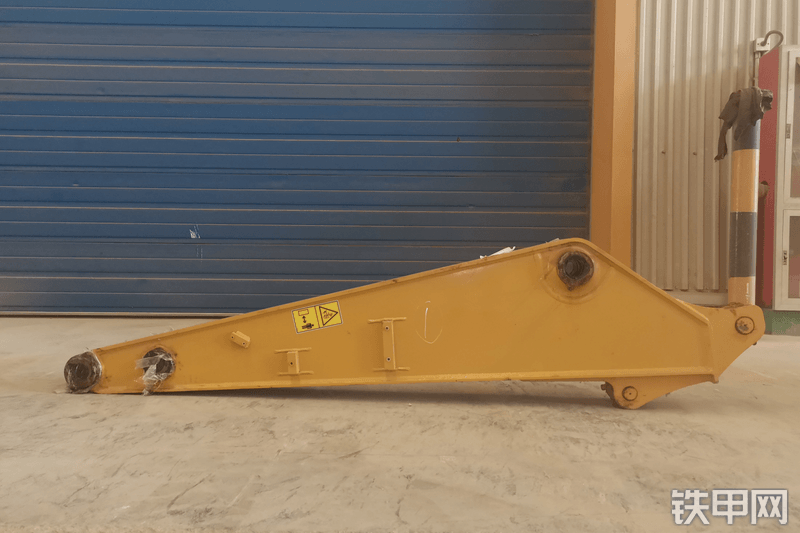 卡特彼勒 307D配件整体外观( )