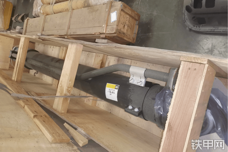 卡特彼勒336dxbyg小臂油缸