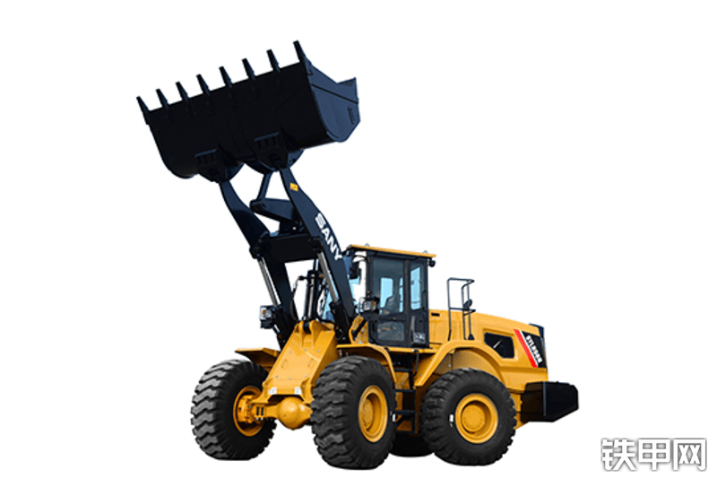三一重工syl956h装载机