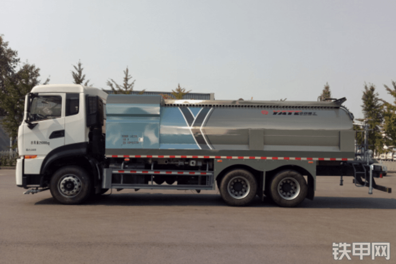 亚特重工tz5250gqxdf6d4清洗车