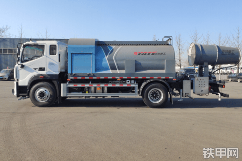 亚特重工tz5186tdybjfk抑尘车