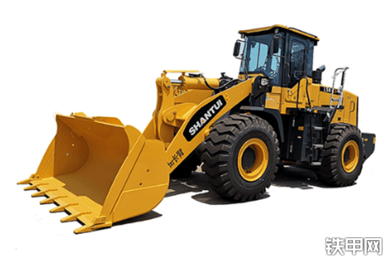 山推l58c3ch轮式装载机