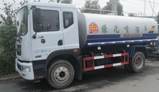 程力專汽 CLW5162GPSE5 市政環(huán)衛(wèi)機(jī)械圖片