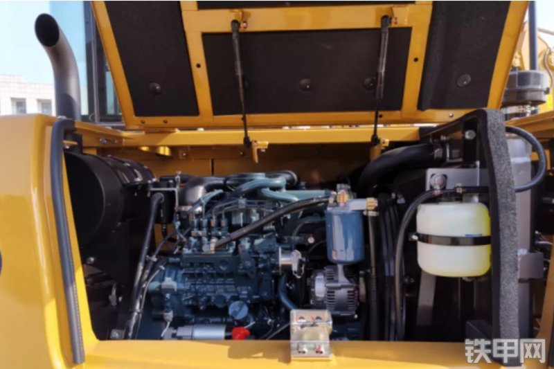 三一重工SY70C Pro挖掘机