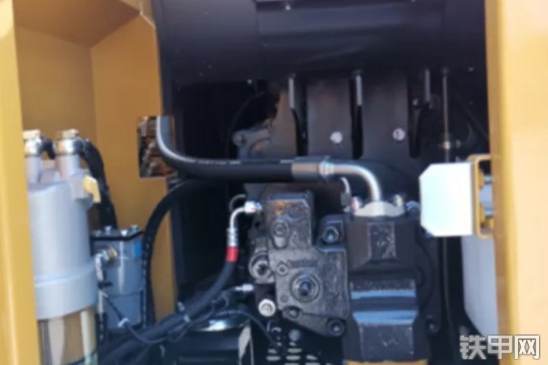 三一重工SY70C Pro挖掘机