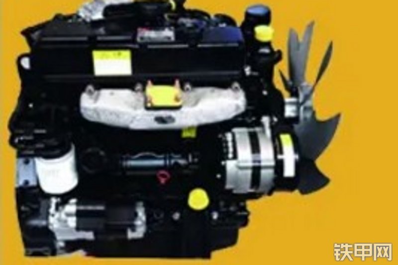 雷沃重工FR75E2挖掘机