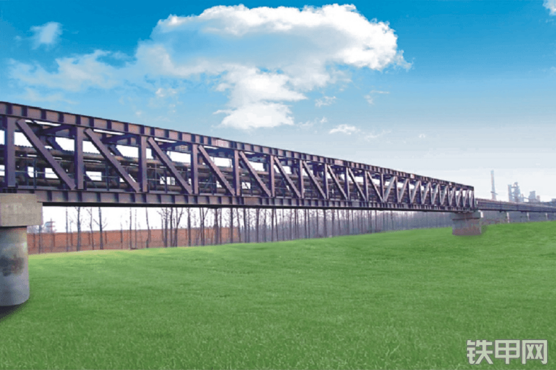 中联重科DG350.2270输送机整机外观