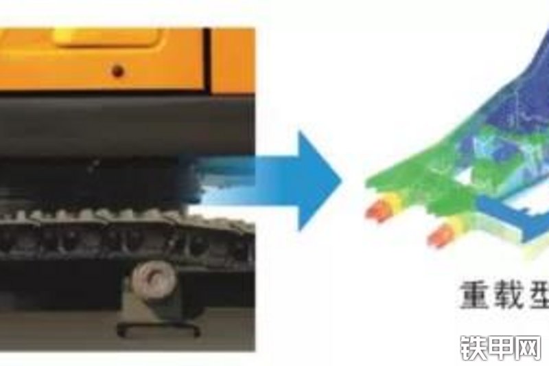 凯斯CX180C-8挖掘机