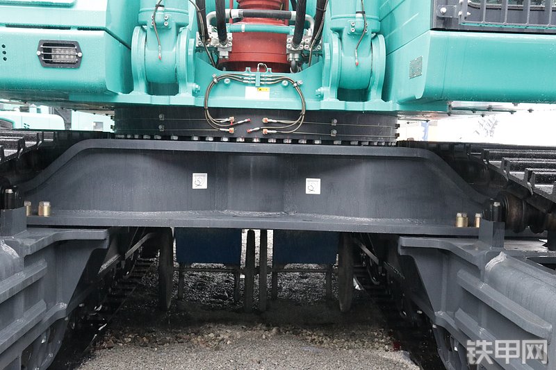 山河智能SWE950E-3H挖掘机