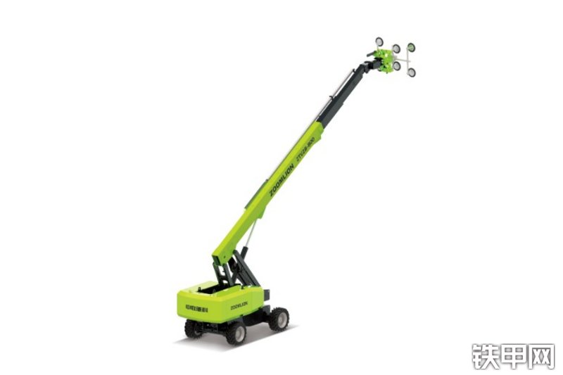 中联重科ztv28800直臂式高空作业平台