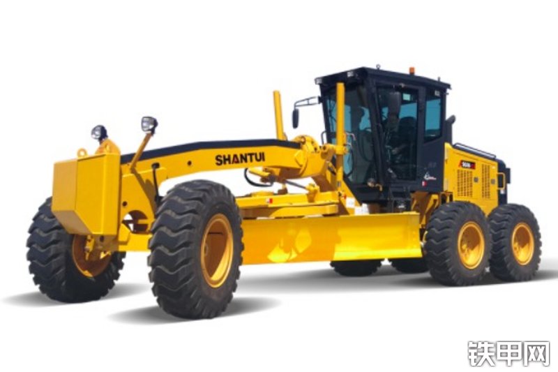 山推sg16c5平地机