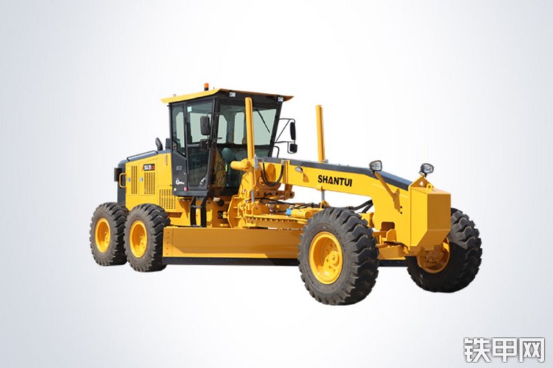 山推sg21c5平地机