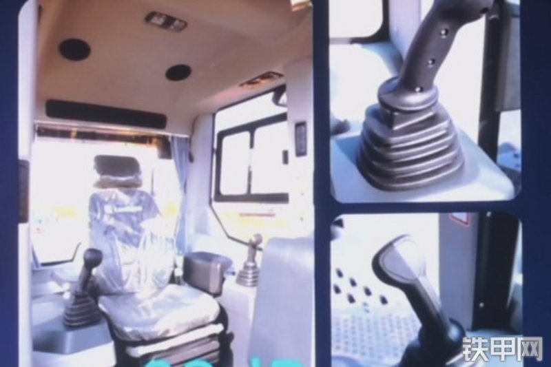 柳工LD17D推土机局部