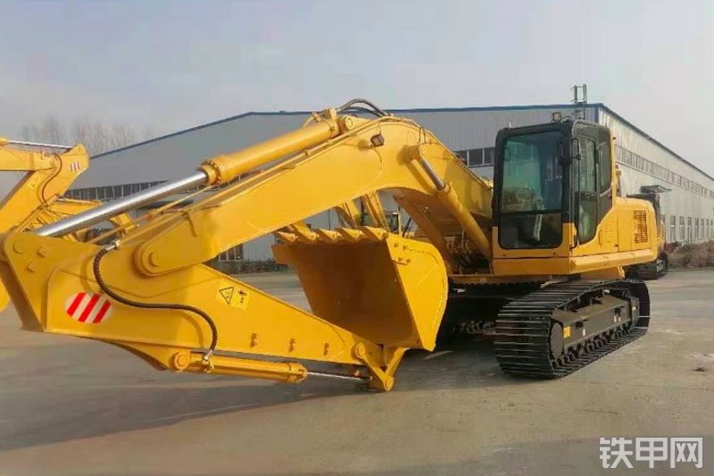 百特sc2609履带式挖掘机