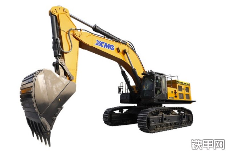 徐工xe950da履带式挖掘机