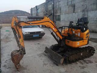 沃特 VTW20 挖掘机