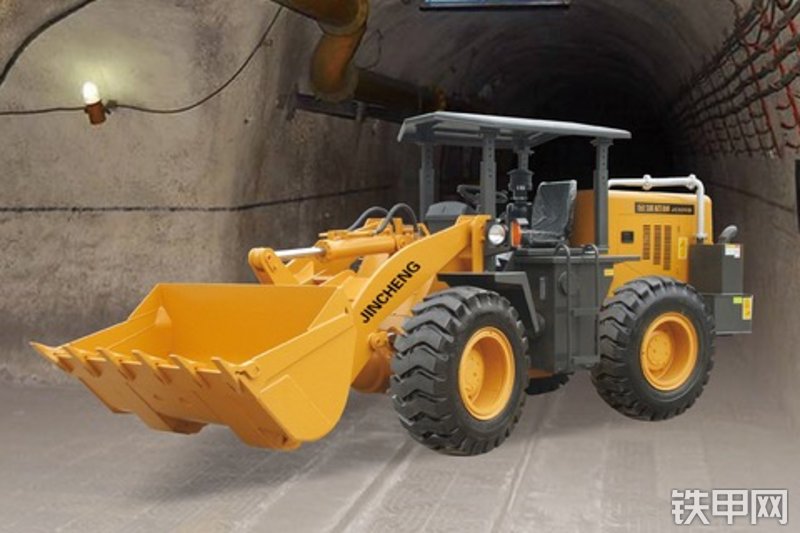 九洲金城jc926d轮式装载机