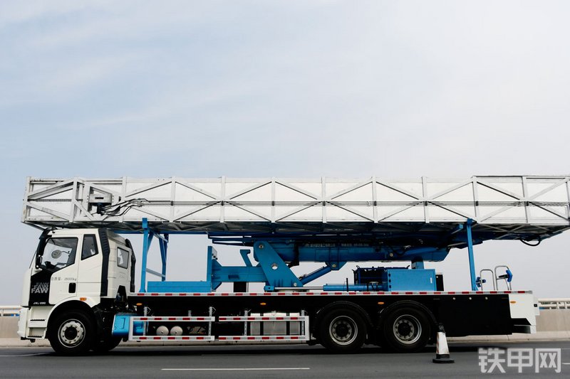 宇通ZYM5261JQJ12D622HZ市政环卫机械整机外观