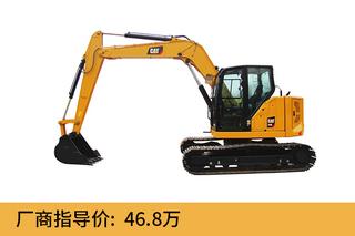 卡特彼勒 CAT?310 小型液壓 挖掘機(jī)圖片