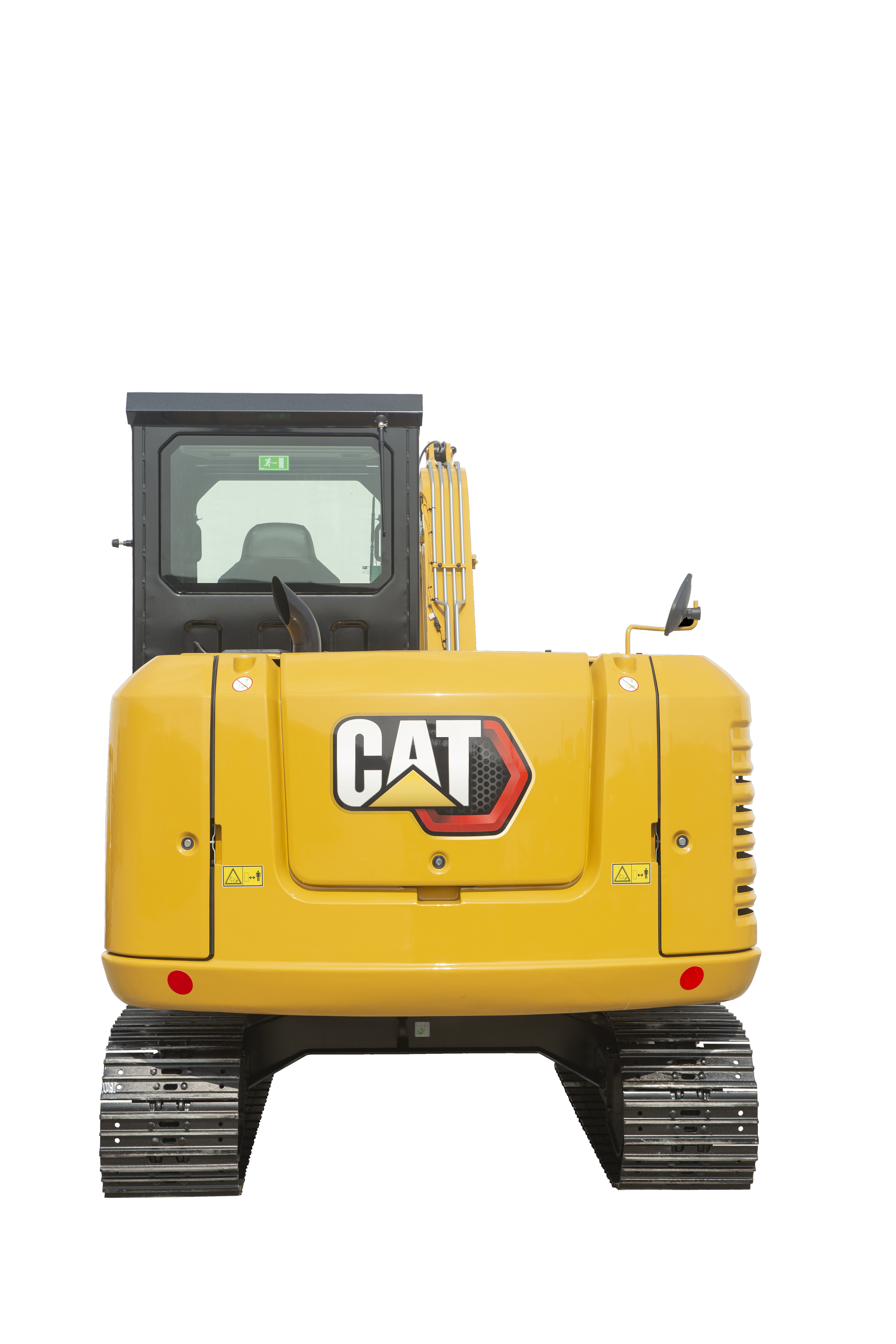 卡特彼勒305.5e2小型液压挖掘机