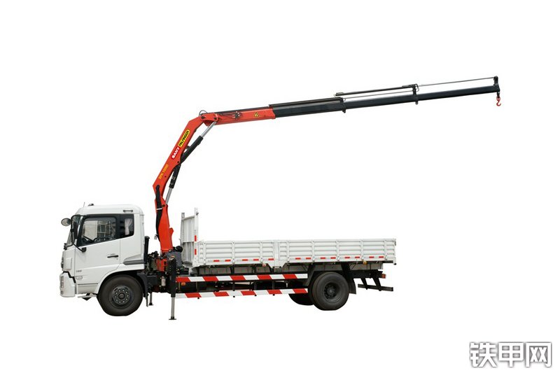 三一重工SPK10000起重机整机外观
