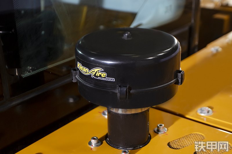 三一重工SY75C Pro挖掘机局部