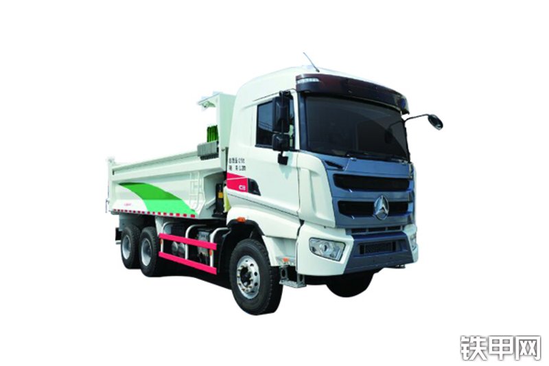 三一重工SYM3256ZZX1E工程自卸车整机外观