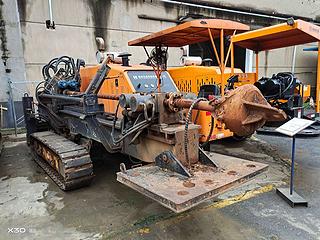 迈通 MTD320A 水平定向钻