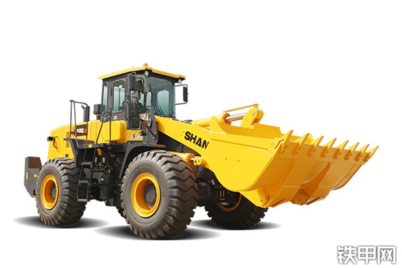 山推l58kc3ch轮式装载机