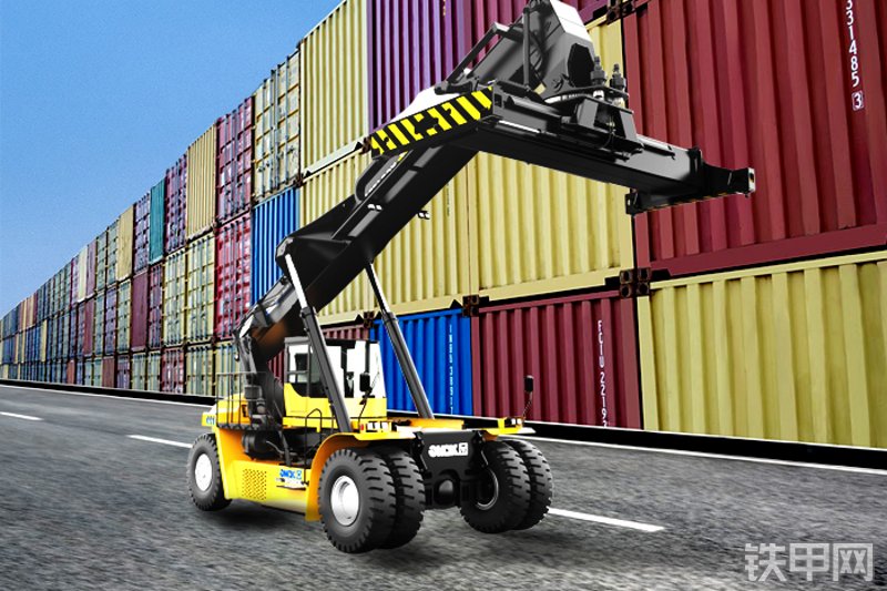 徐工xcs4541k正面吊