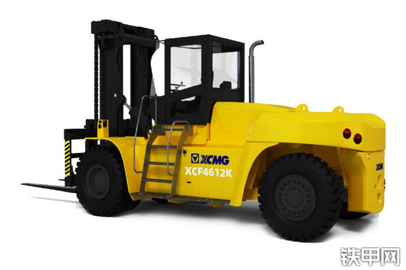 徐工xcf4612k内燃式叉车