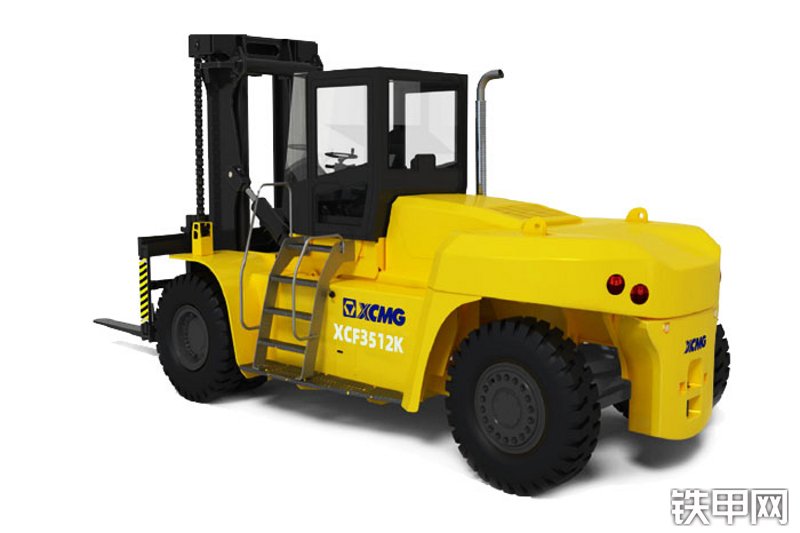 徐工xcf3512k内燃式叉车