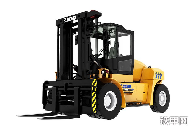 徐工xcf506k内燃式叉车