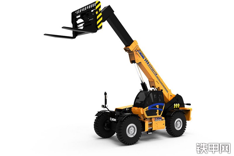 徐工xtf5517k叉装车