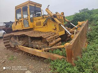 移山 TS160EⅡ 推土機(jī)圖片