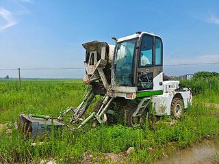 山東萊工 ZJB2000 混凝土攪拌機(jī)圖片