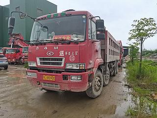 華菱之星 HN3310BC34C3M4 工程自卸車(chē)圖片