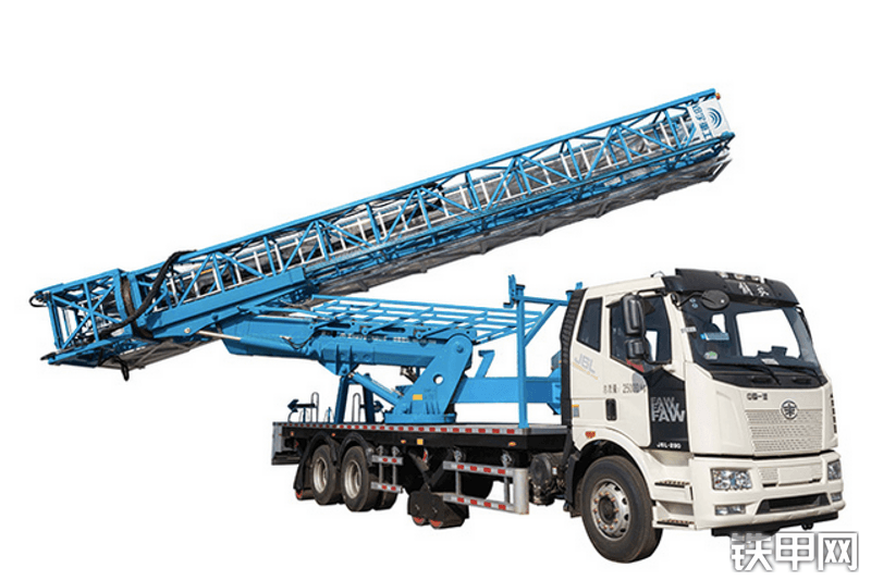 宇通ZYM5261JQJ12D622HZ市政环卫机械整机外观