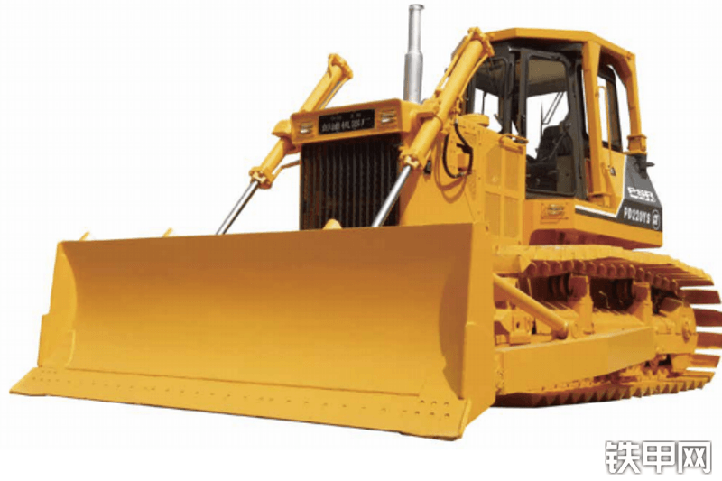 普石勒pd220ys履带式推土机