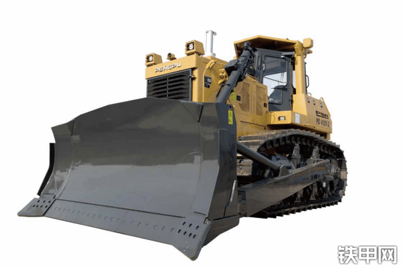 普石勒pd410y2履带式推土机