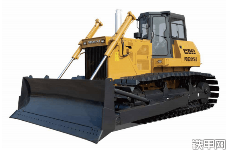 普石勒pd220ys2履带式推土机