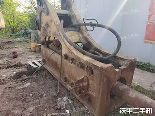 未知品牌 Φ220三角型 破碎锤