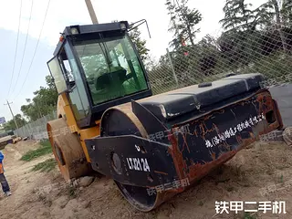 洛阳路通 3YJ21/24 压路机图片