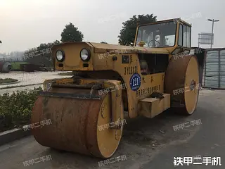 洛陽路通 3Y18/21 壓路機(jī)圖片