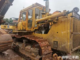 山推 TY320B 推土机