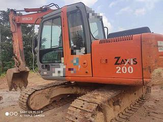 日立ZX120-E挖掘机