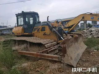 山推 SD16TL PLUS 推土机