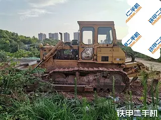 移山 T160EⅡ 推土机