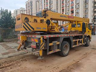 新飞工 HFL5140JQZ 起重机
