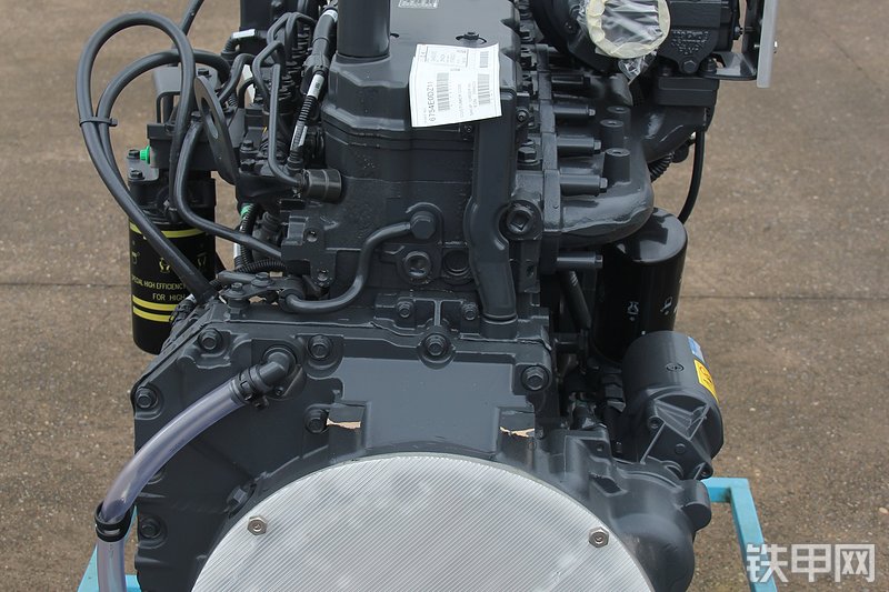 小松PC270-8挖掘机